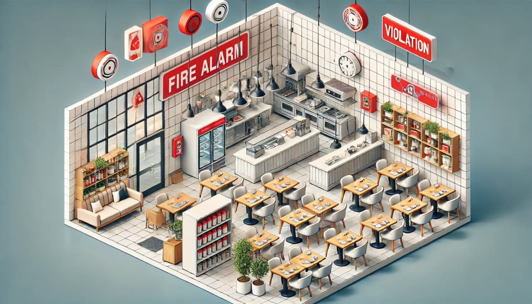 smoke-detector