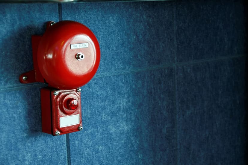 When to Replace Your Fire Alarm System: A Guide for Commercial Kitchens