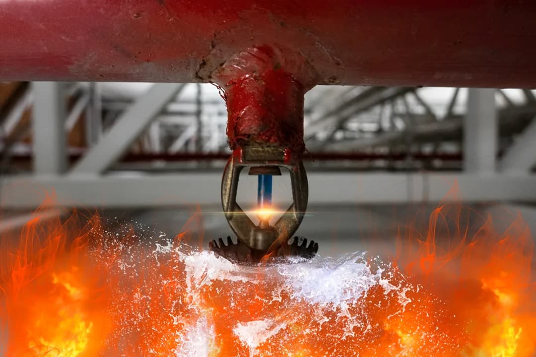 Standpipes