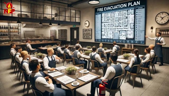 Understanding Commercial Kitchen Fire Suppression Systems and Restaurants Fire Suppression Systems in Denver CO