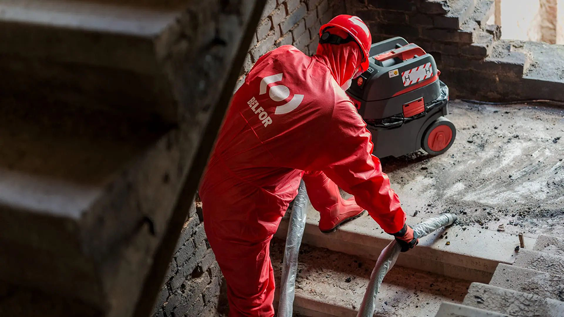 Fire Restoration Services for Restaurants