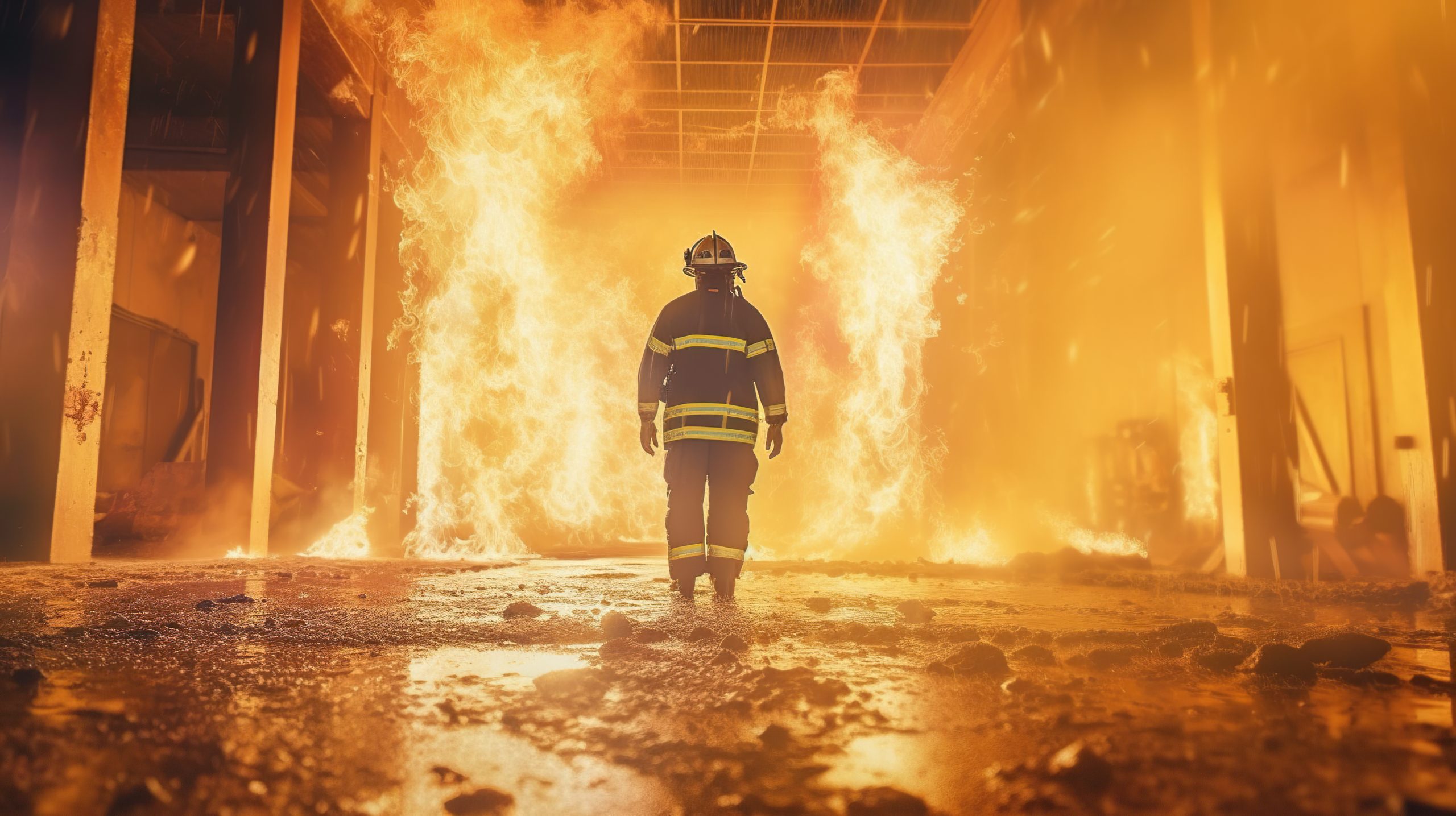 How to Avoid Fire Suppression System Failures in Restaurants