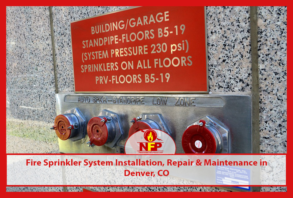 Fire System Certification Service
