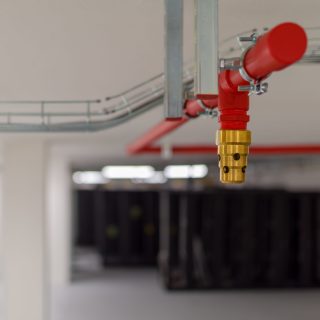 Understanding Commercial Kitchen Fire Suppression Systems
