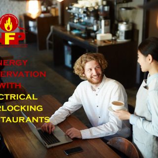 Electrical Interlocking in Restaurants
