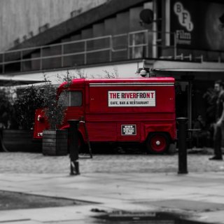 food truck - fire protection systems | Nationwide Fire Protection | Denver Colorado