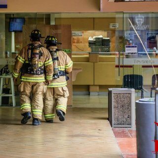 Restaurant Fire Safety Tips | Nationwide Fire Protection| Denver Colorado